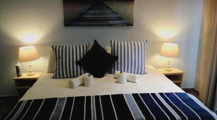 Sea Wind Self-Catering