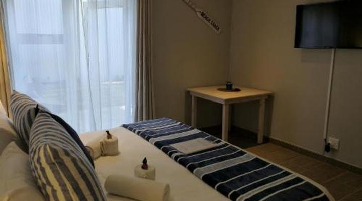 Sea Wind Self-Catering