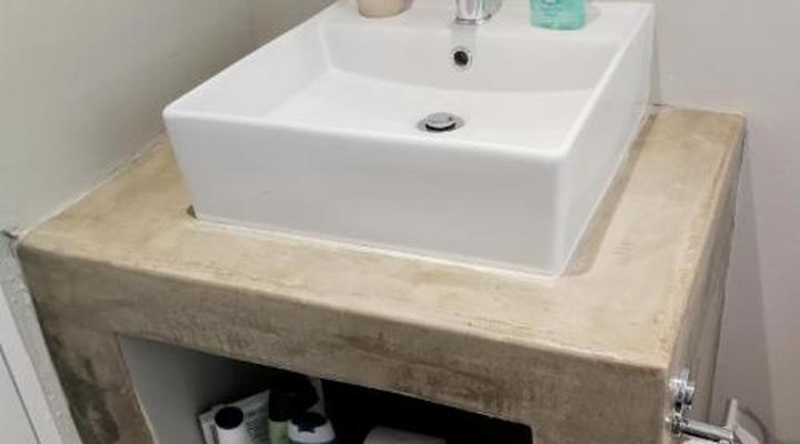 Sea Wind Self-Catering