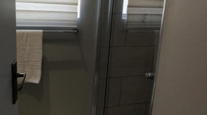 Sea Wind Self-Catering