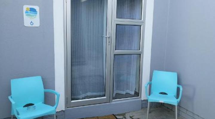 Sea Wind Self-Catering