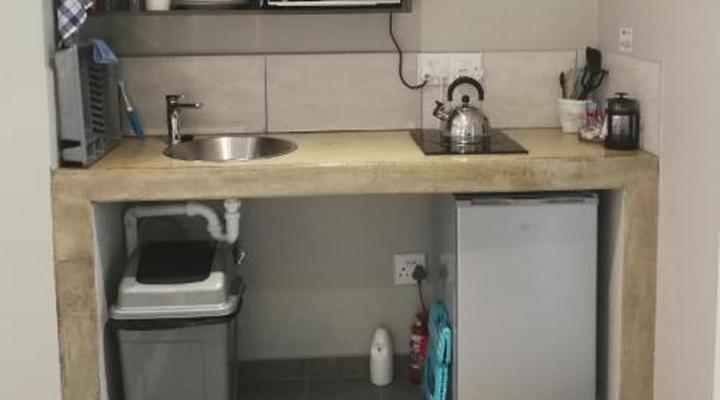 Sea Wind Self-Catering