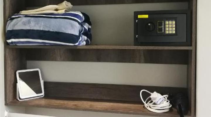 Sea Wind Self-Catering