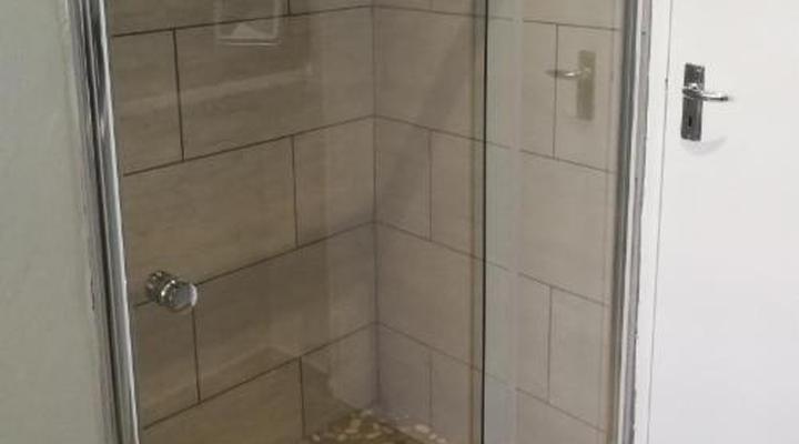 Sea Wind Self-Catering