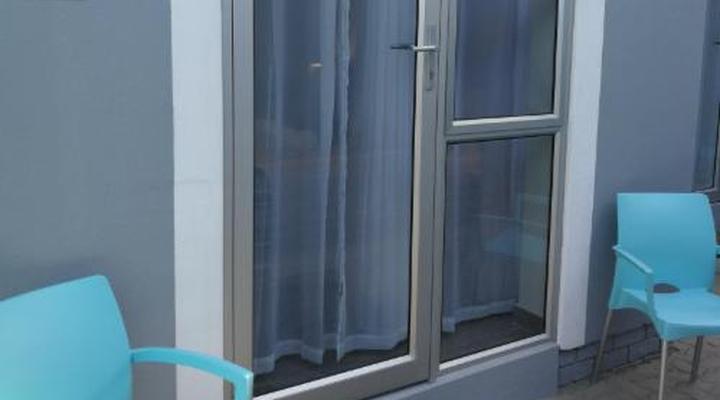 Sea Wind Self-Catering