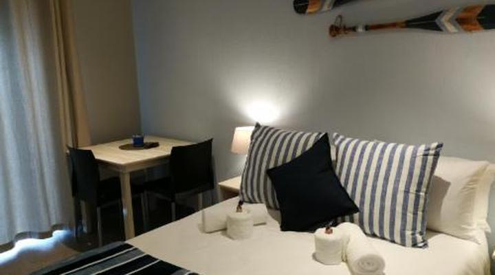 Sea Wind Self-Catering