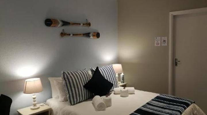 Sea Wind Self-Catering