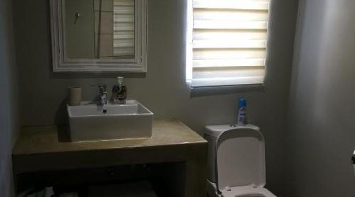 Sea Wind Self-Catering