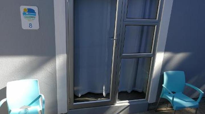 Sea Wind Self-Catering