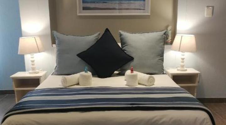 Sea Wind Self-Catering