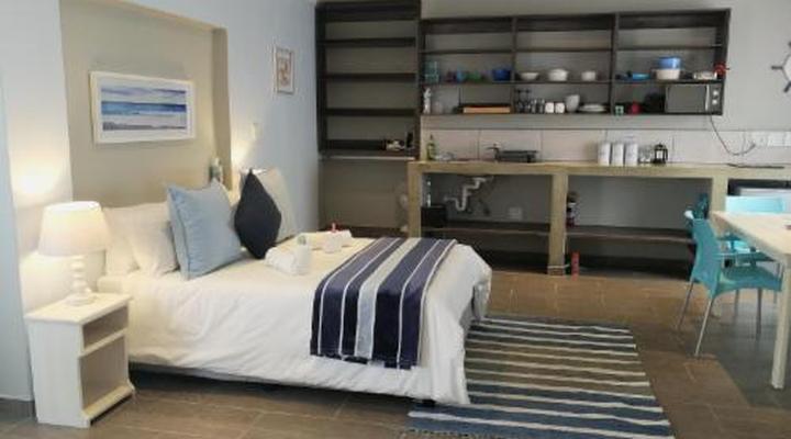 Sea Wind Self-Catering