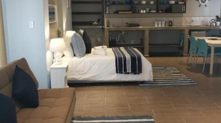 Sea Wind Self-Catering