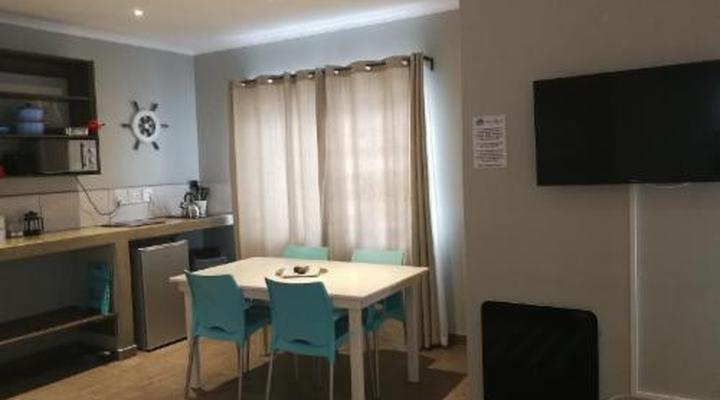 Sea Wind Self-Catering