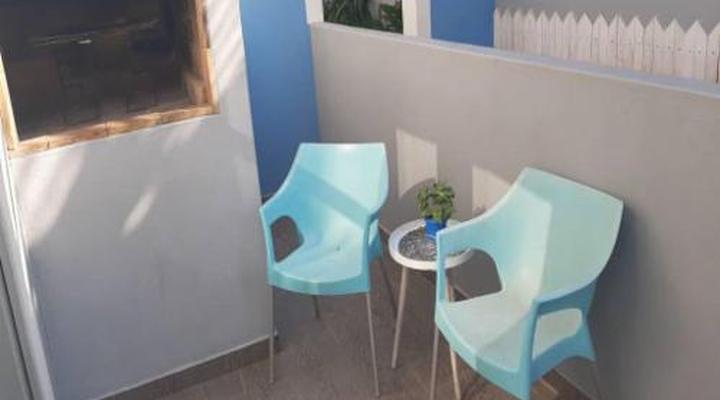 Sea Wind Self-Catering