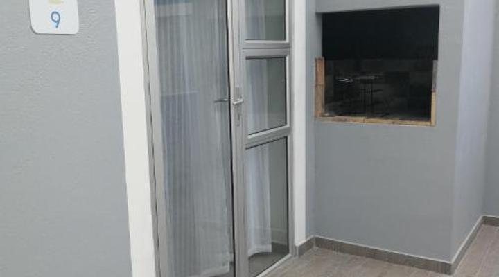 Sea Wind Self-Catering