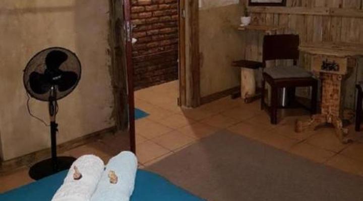 Thandamanzi Self-Catering