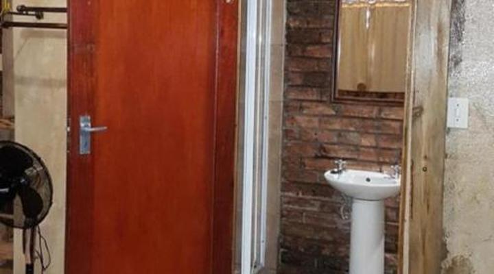 Thandamanzi Self-Catering