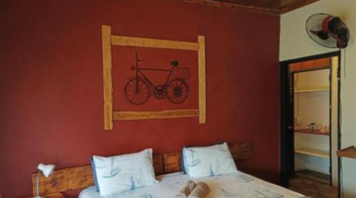 Thandamanzi Self-Catering