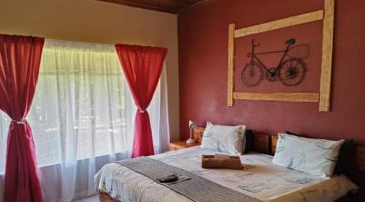 Thandamanzi Self-Catering