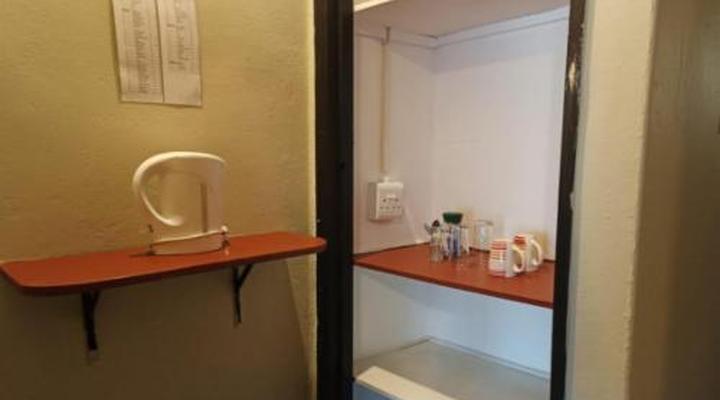 Thandamanzi Self-Catering