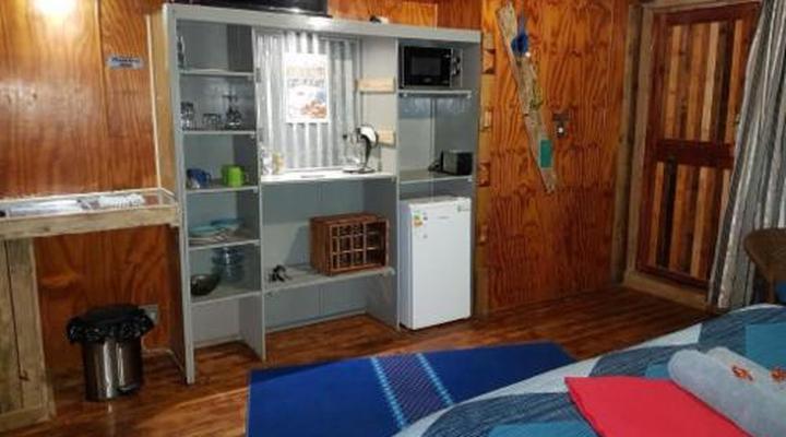 Thandamanzi Self-Catering