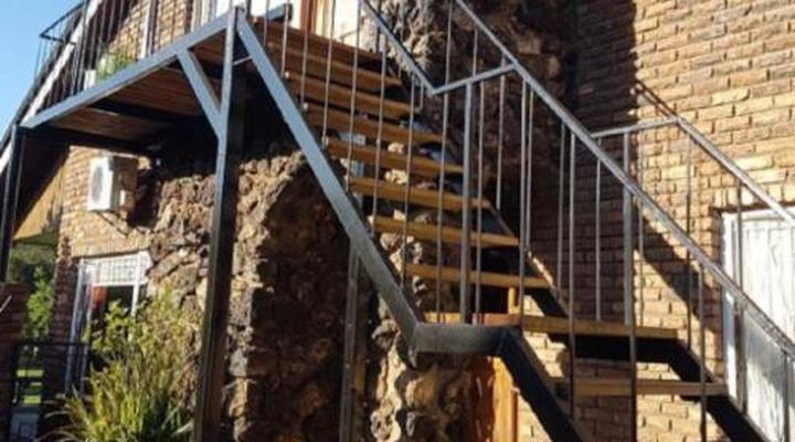 Thandamanzi Self-Catering