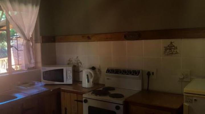 Thandamanzi Self-Catering