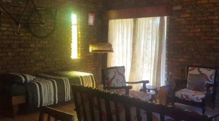 Thandamanzi Self-Catering