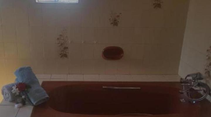 Thandamanzi Self-Catering