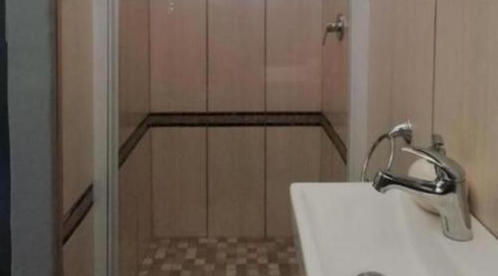 Jansen Kalahari Guest Farm