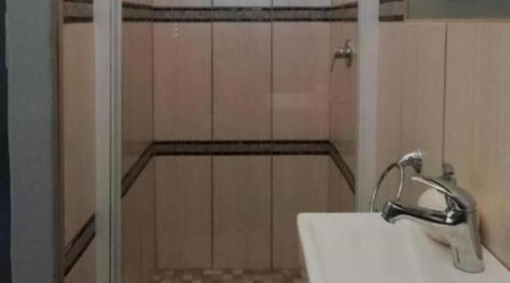 Jansen Kalahari Guest Farm