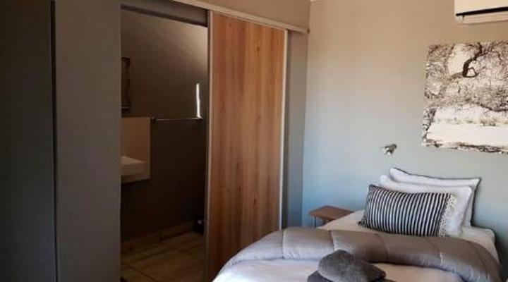 Jansen Kalahari Guest Farm