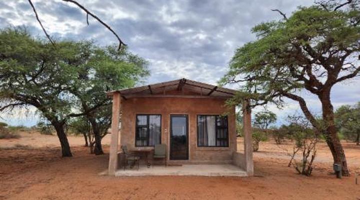 Jansen Kalahari Guest Farm