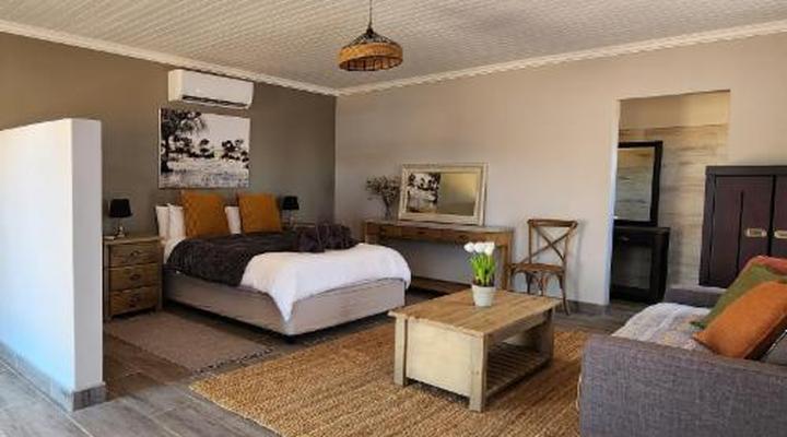 Jansen Kalahari Guest Farm