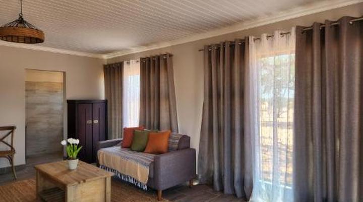 Jansen Kalahari Guest Farm
