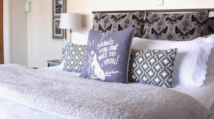 Jakkalsdraai Guesthouse