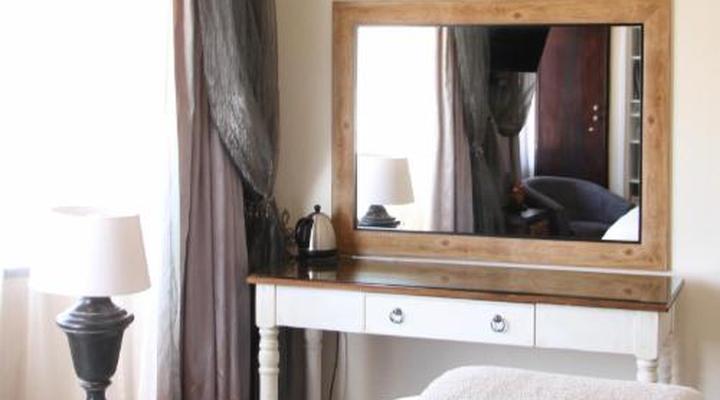 Jakkalsdraai Guesthouse