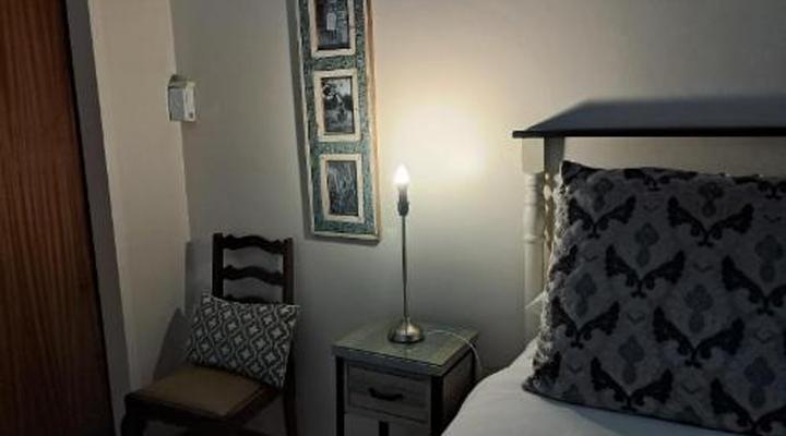 Jakkalsdraai Guesthouse