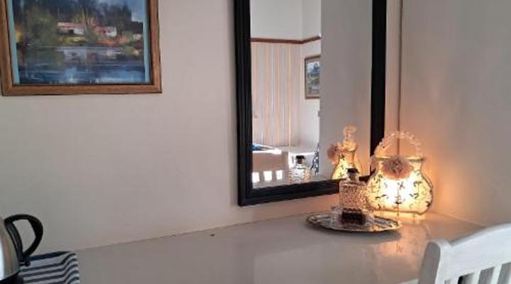 Jakkalsdraai Guesthouse