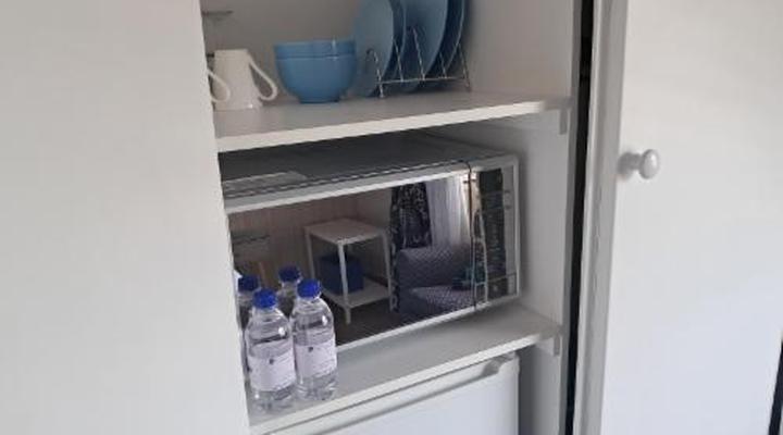 Jakkalsdraai Guesthouse