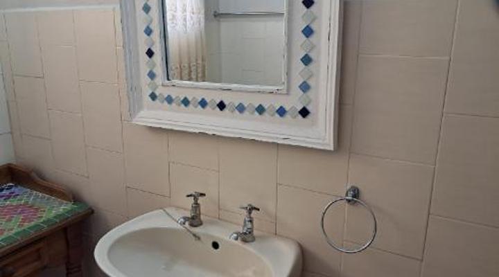 Jakkalsdraai Guesthouse