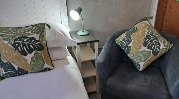 Jakkalsdraai Guesthouse