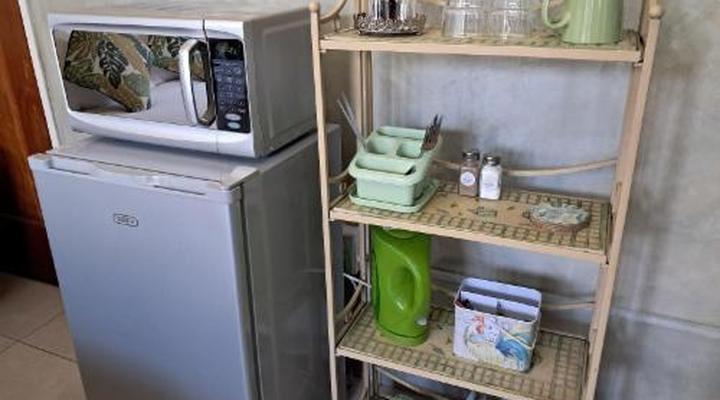 Jakkalsdraai Guesthouse