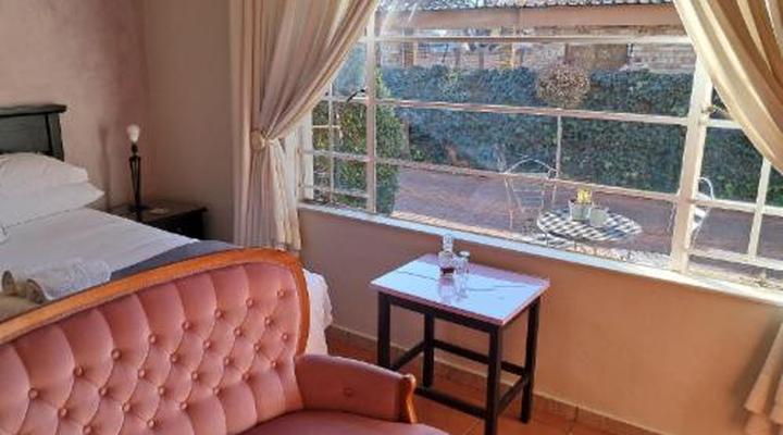 Jakkalsdraai Guesthouse