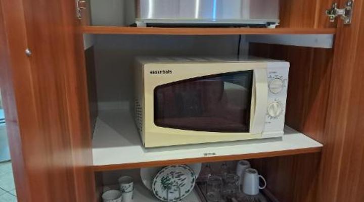 Jakkalsdraai Guesthouse