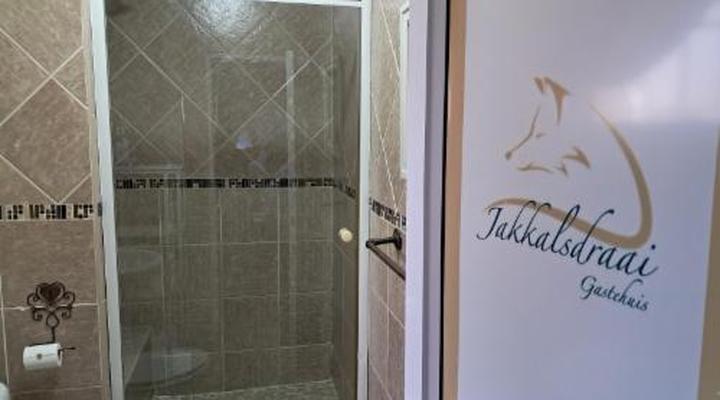 Jakkalsdraai Guesthouse