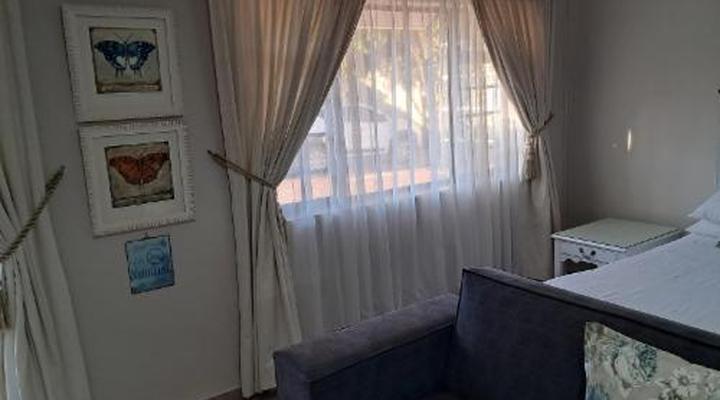 Jakkalsdraai Guesthouse