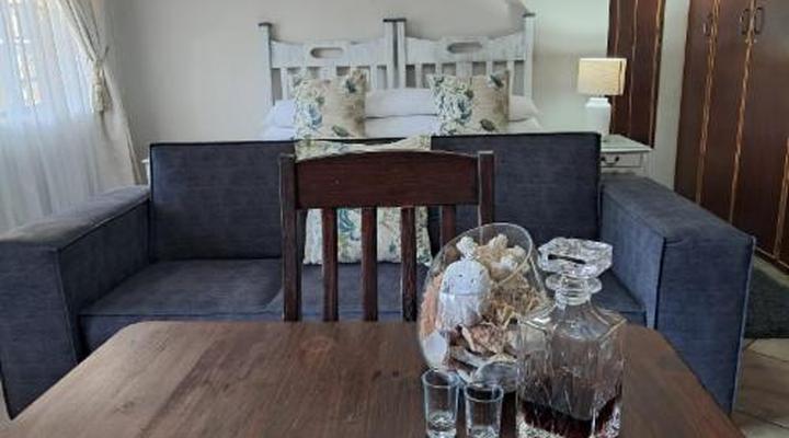 Jakkalsdraai Guesthouse