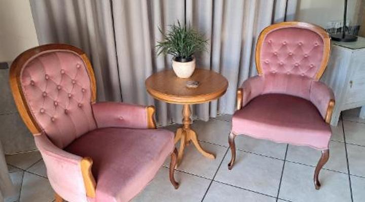 Jakkalsdraai Guesthouse