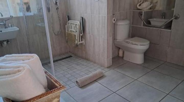 Jakkalsdraai Guesthouse